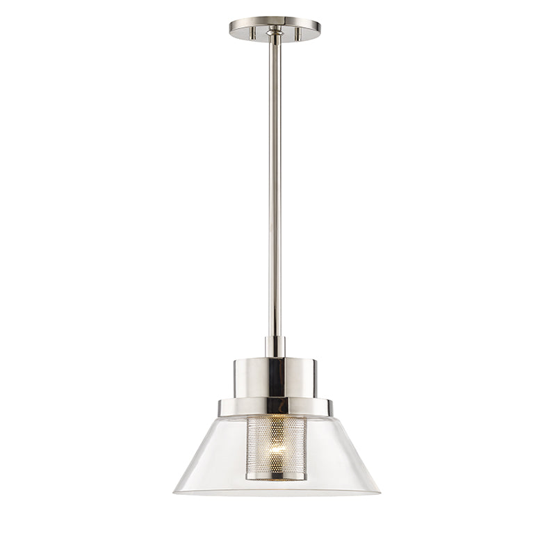 Hudson Valley Lighting - 4031-PN - Polished Nickel