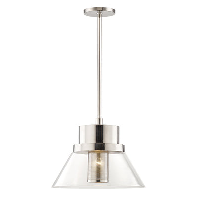 Hudson Valley Lighting - 4032-PN - Polished Nickel
