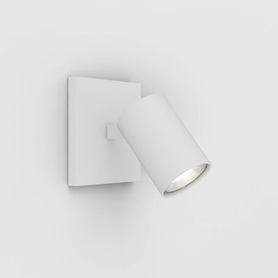 Ascoli Single Wall / Ceiling Spot Light