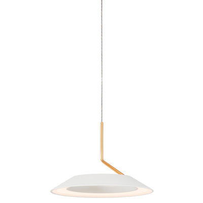Koncept - RYP-S1-SW-MWG - Matte White
