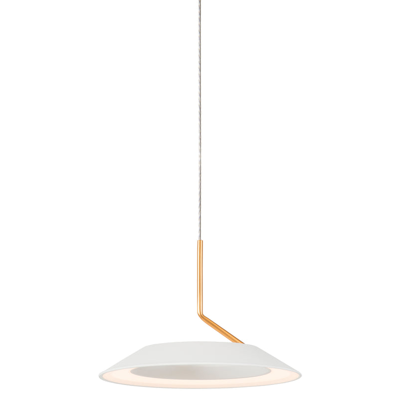 Koncept - RYP-S1-SW-MWG - Matte White