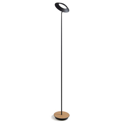 Koncept - RYO-SW-MTB-WOK-FLR - Matte Black