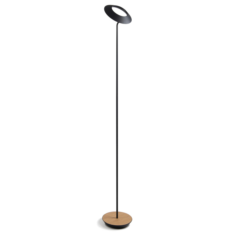 Koncept - RYO-SW-MTB-WOK-FLR - Matte Black