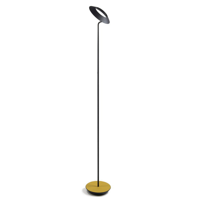 Koncept - RYO-SW-MTB-HDF-FLR - Matte Black