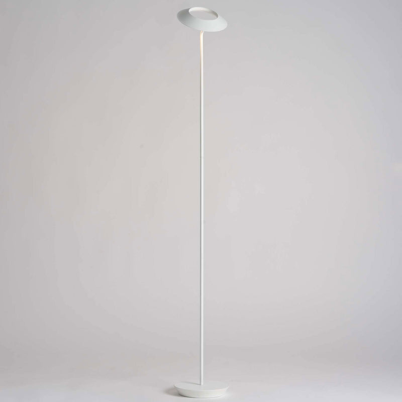 Koncept - RYO-SW-MWT-MWT-FLR - Matte White