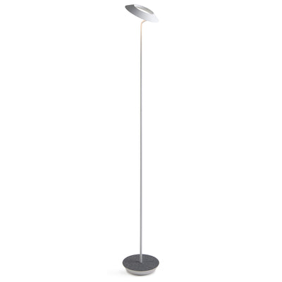 Koncept - RYO-SW-MWT-OXF-FLR - Matte White