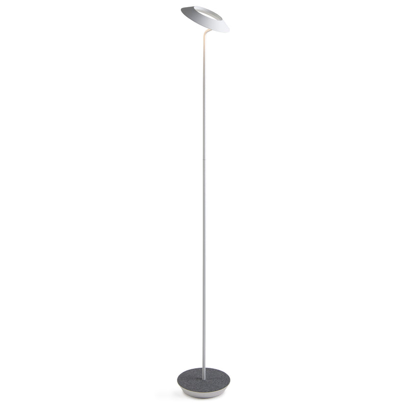 Koncept - RYO-SW-MWT-OXF-FLR - Matte White