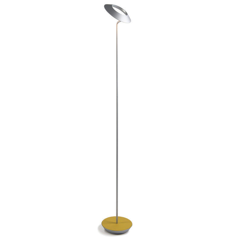 Koncept - RYO-SW-SIL-HDF-FLR - Silver