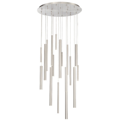 Eurofase - 31445-025 - Satin Nickel