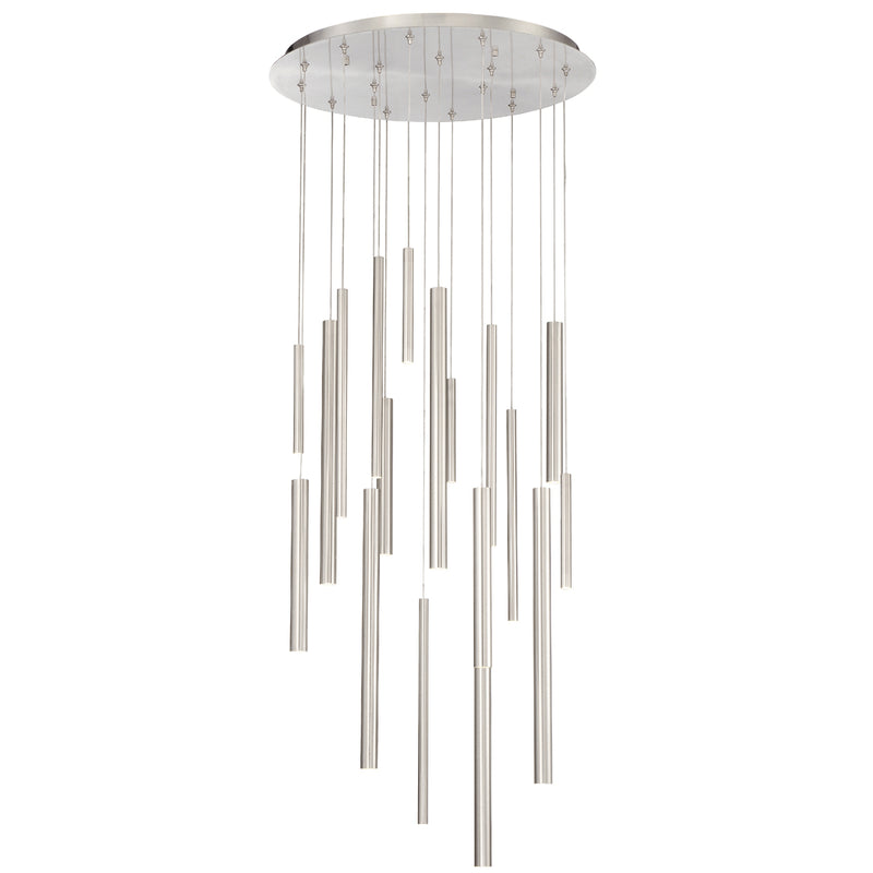 Eurofase - 31445-025 - Satin Nickel