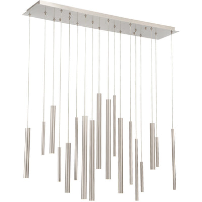 Eurofase - 31446-023 - Satin Nickel