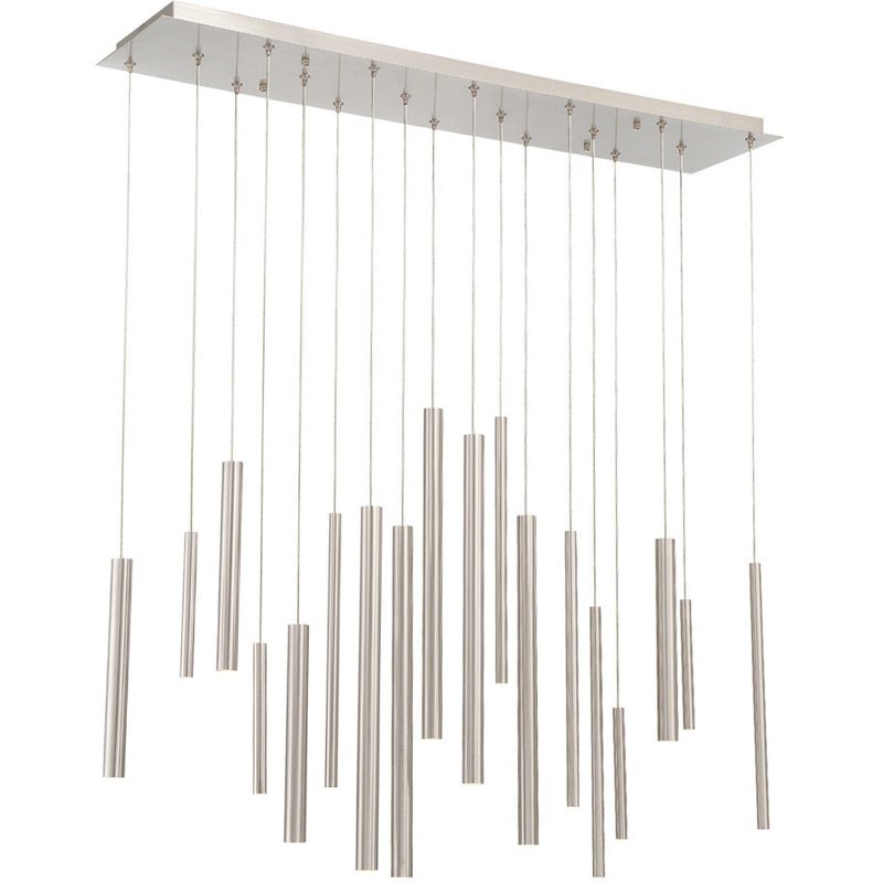 Eurofase - 31446-023 - Satin Nickel