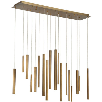 Eurofase - 31446-035 - Antique Brass