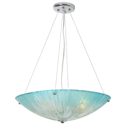 Private Events Chandelier
