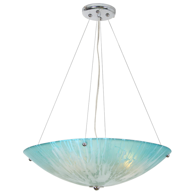 Private Events Chandelier
