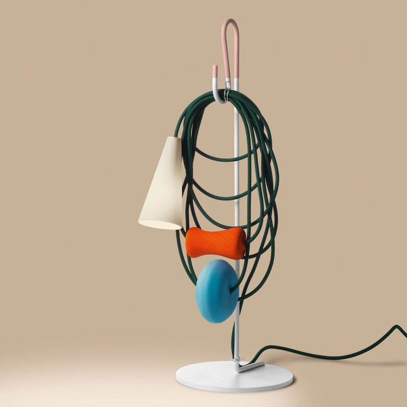 Filo Table Lamp