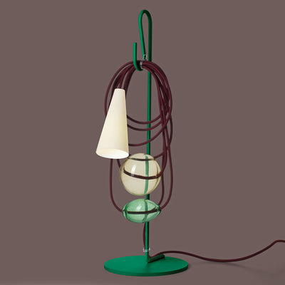 Filo Table Lamp