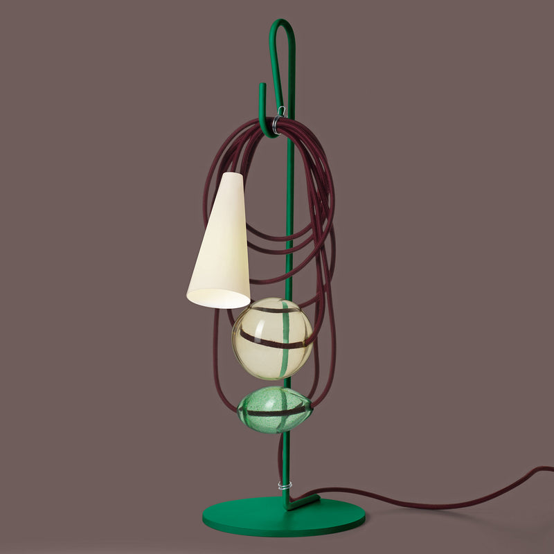 Filo Table Lamp