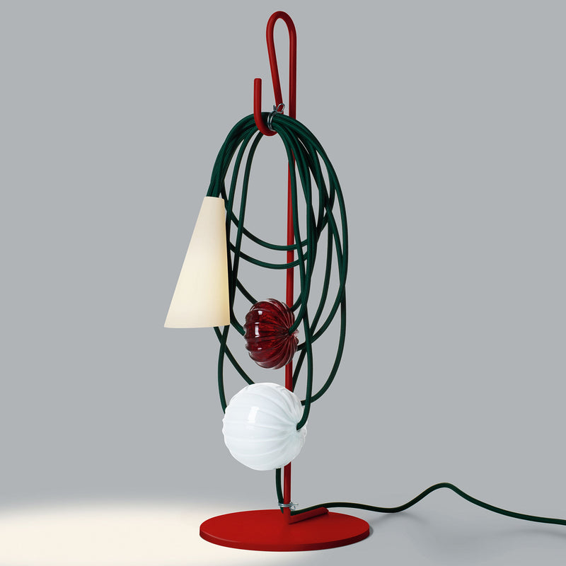 Filo Table Lamp