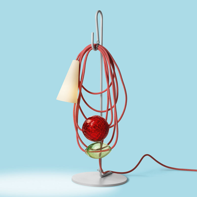 Filo Table Lamp