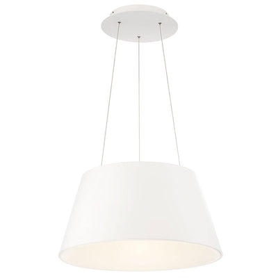 W.A.C. Lighting - PD-72724-WT - White