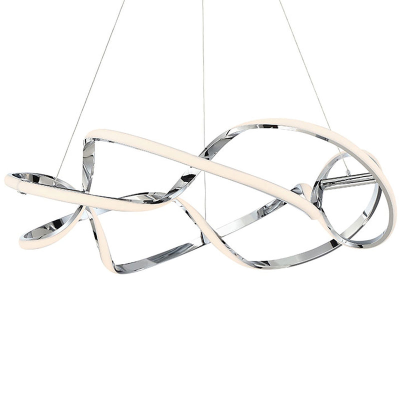 W.A.C. Lighting - PD-47828-CH - Chrome