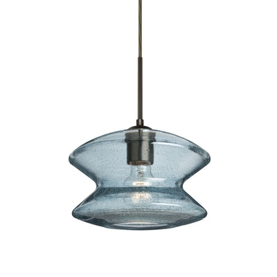 Besa Lighting - 1JT-ZENBL-BR - Bronze