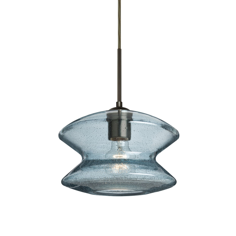 Besa Lighting - 1JT-ZENBL-BR - Bronze