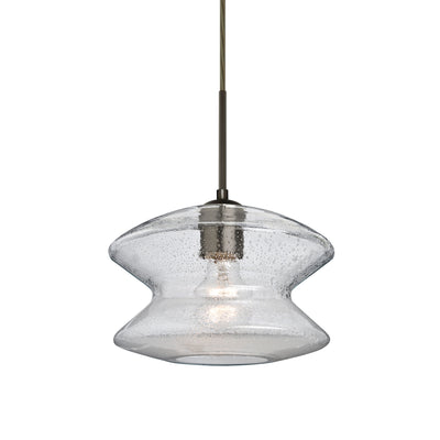 Besa Lighting - 1JT-ZENCL-BR - Bronze