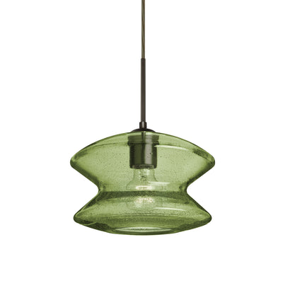 Besa Lighting - 1JT-ZENMS-BR - Bronze