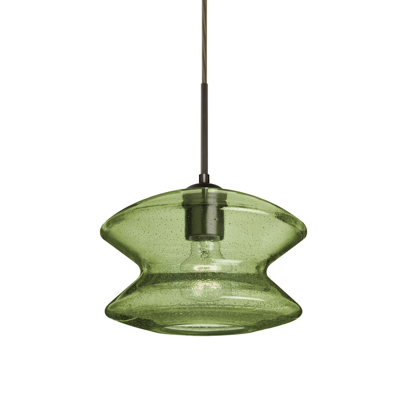 Besa Lighting - 1JT-ZENMS-BR - Bronze