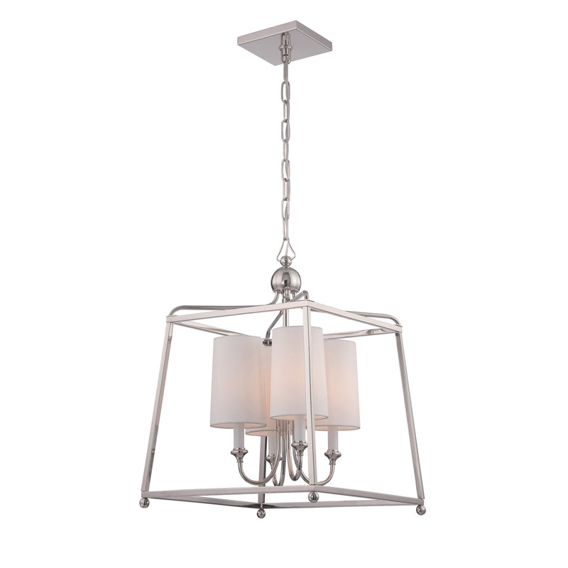 Sylvan Chandelier