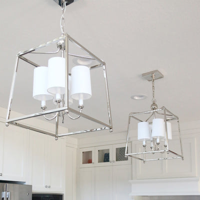 Sylvan Chandelier