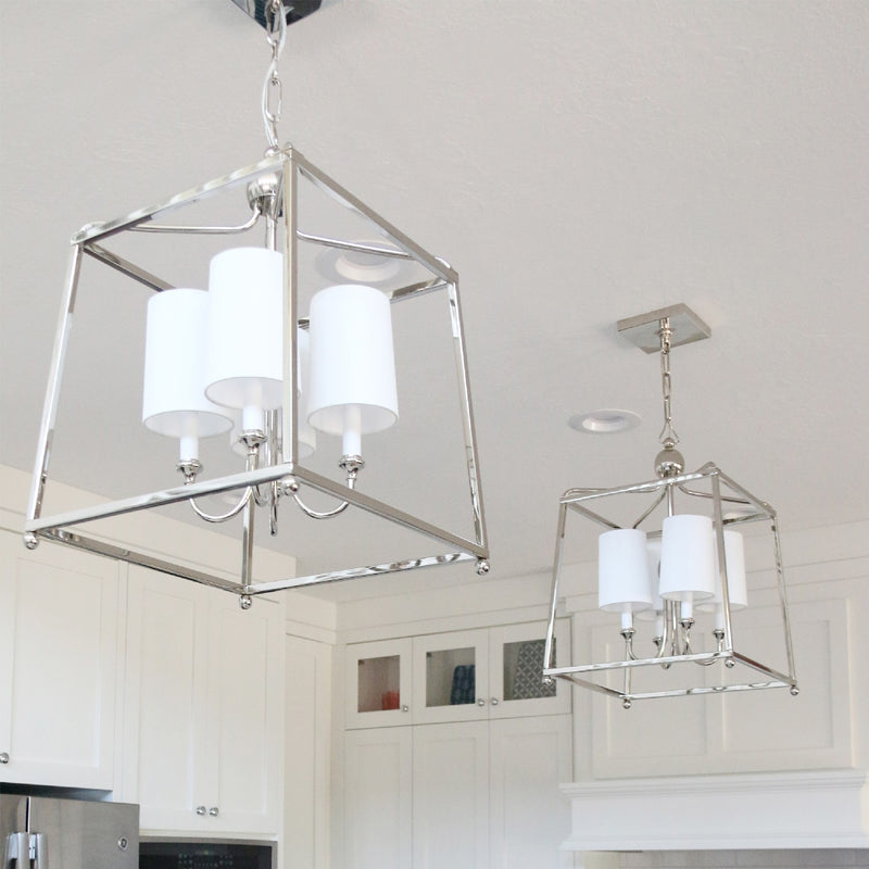 Sylvan Chandelier