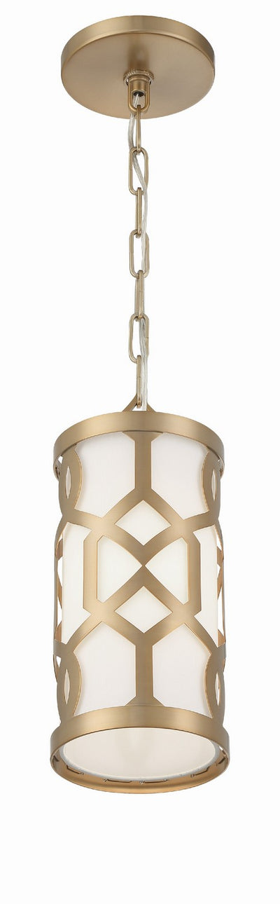Jennings Pendant