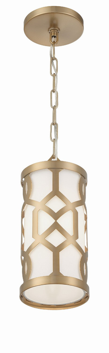 Jennings Pendant