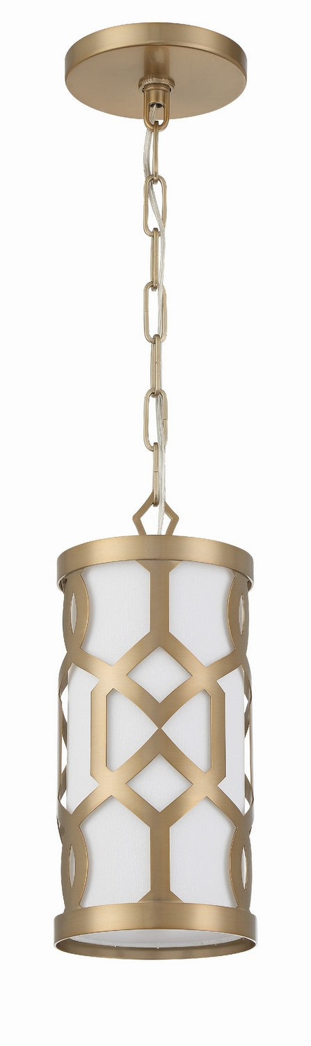 Jennings Pendant