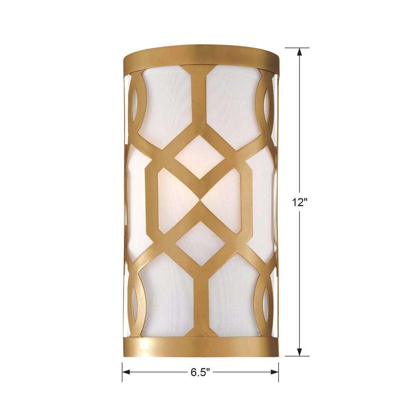 Jennings Sconce
