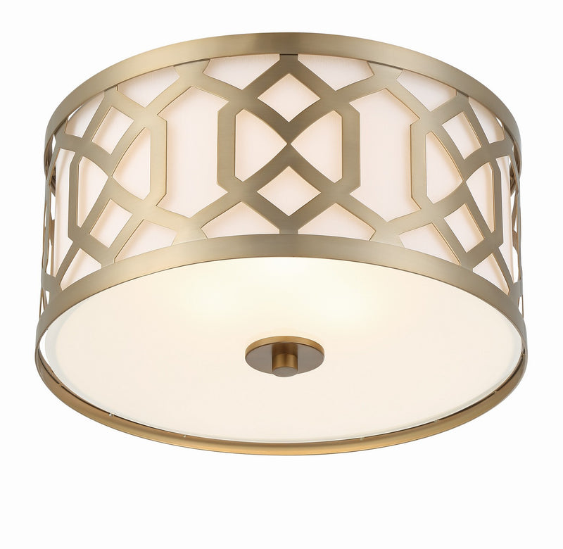 Jennings Flush/Semi Flush