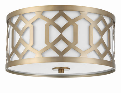 Jennings Flush/Semi Flush