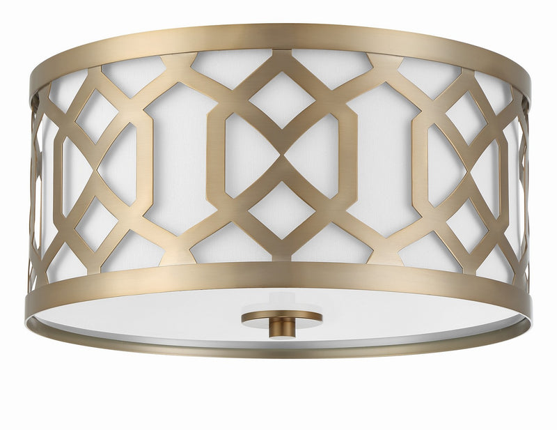 Jennings Flush/Semi Flush
