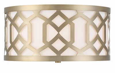 Jennings Flush/Semi Flush