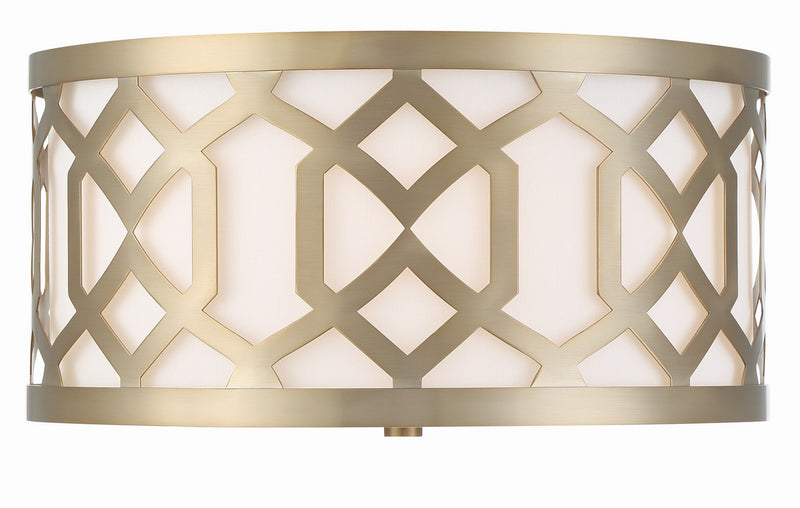 Jennings Flush/Semi Flush