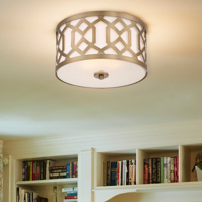 Jennings Flush/Semi Flush