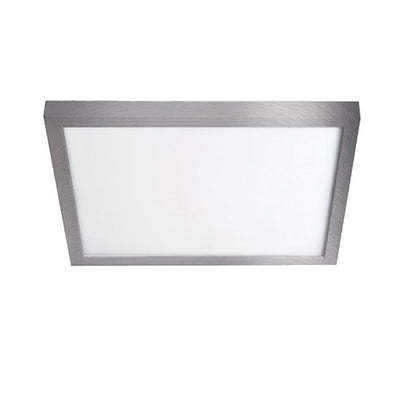 W.A.C. Lighting - FM-11SQ-935-BN - Brushed Nickel