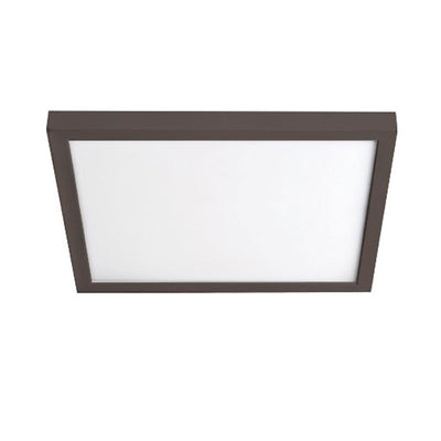 W.A.C. Lighting - FM-11SQ-935-BZ - Bronze