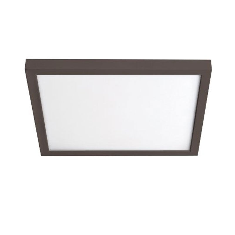W.A.C. Lighting - FM-11SQ-935-BZ - Bronze
