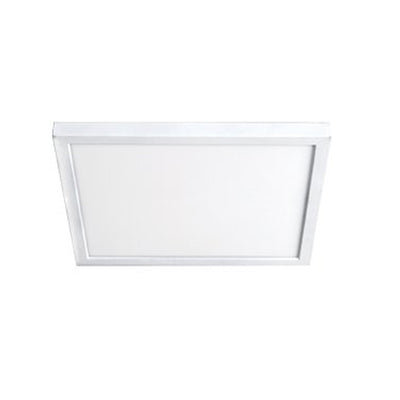 W.A.C. Lighting - FM-11SQ-935-WT - White
