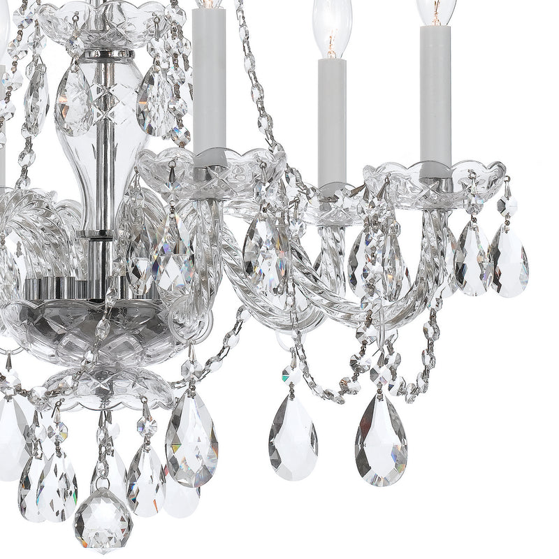 Traditional Crystal 5086