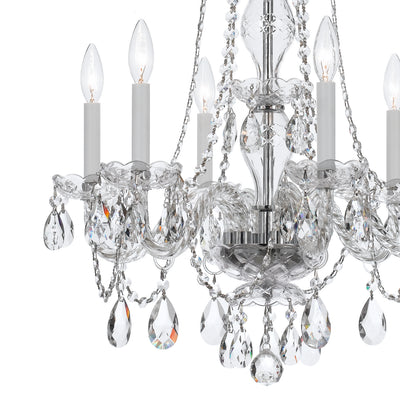 Traditional Crystal 5086